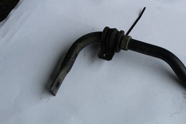 2003-2008 INFINITI FX35 AWD REAR SWAY BAR STABILIZER R2448 image 9