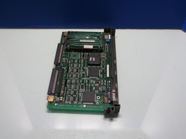 YASKAWA CONTROL CIRCUIT BOARD JANCD-MCP01 DF9200650-C0N - €50,30 EUR