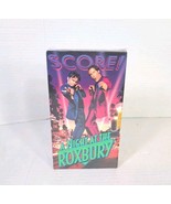 A Night At The Roxbury Vtg 1998 New Sealed VHS Tape Will Ferrell Chris K... - $37.36