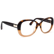 Kate Spade Sunglasses Frame Only Judyann/P/S XLTHA Brown Havana Butterfl... - $1,874.51 MXN