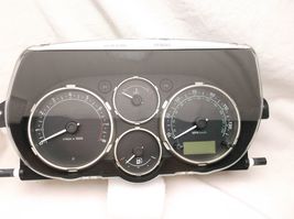 04-05  LAND ROVER FREELANDER  139K  SPEEDOMETER/INSTRUMENT/GAUGES/CLUSTER/SPEEDO image 3