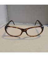 Ray-Ban P RB4061 642/57 Tortoise Brown Wrap Authentic - FRAMES ONLY - $346.74 MXN