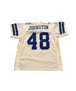 Vintage 90's Nike Dallas Cowboys Daryl "Moose" Johnston #48 NFL Jersey W... - €95,19 EUR Vintage 90's Nike Dallas Cowboys Daryl "Moose" Johnston #48 NFL Jersey W... - €95,19 EUR