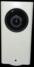 Wyze Cam Pan v1 Indoor Home Camera with Night Vision and 2-Way Audio (NO... - $13.50