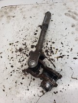 ROGUE     2013 Steering Shaft 933521 - $816.99 MXN