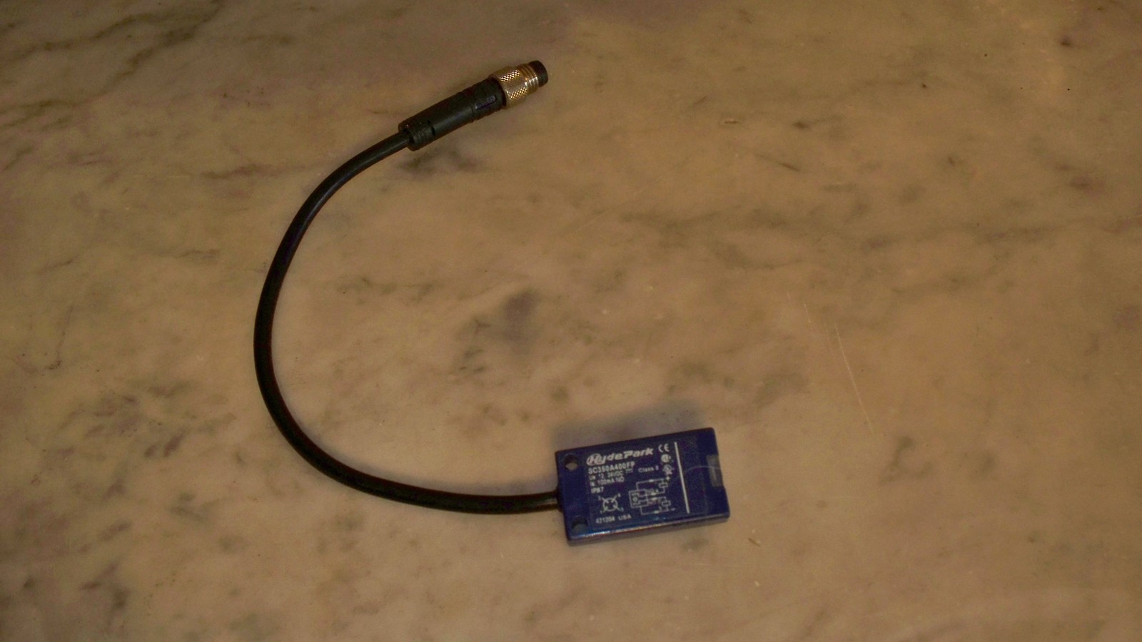 Hyde Park sc350a-400fp Ultrasonic sensor - $199.00