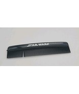2013 Star Wars Comb Lucasfilm Ltd Collectible 4 1/2&quot; Long  - $12.00