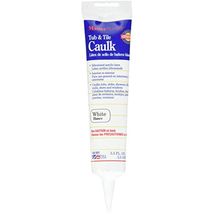 WILLIAM H HARVEY 32080 White Caulk, 5.6 oz - $25.85 CAD