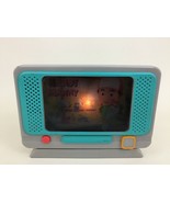 Handy Manny Fix It Right Talking Television TV Repair Toy Disney Mattel ... - €33,25 EUR