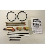 QUICKSILVER MERCURY REMOTE OIL FILTER KIT 92043A5 MARINE BOAT - $1,300.38 MXN