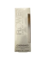 Drew Barrymore FLOWER CHERISHED 0.34 fl.oz/10mL EDP roller ball brand NE... - €29,17 EUR