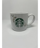 Starbucks Holiday Collection 2013 Siren Mermaid Logo Coffee Mug  Cup 14 ... - $13.74