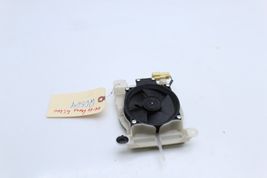 06-11 LEXUS GS300 FRONT RIGHT PASSENGER COOLING BLOWER MOTOR Q0504 image 11