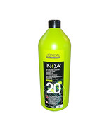 Loreal Professionnel Paris Inoa Rich Developer 20 Volume 6% ODS2 32oz 946ml - $37.44 CAD