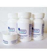 MediViral Herbal Immune Support Capsules Topical Cream Natural Supplemen... - $3,748.46 MXN