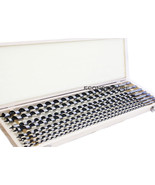 8 PCS 24&quot; EXTRA LONG WOOD AUGER DRILL BIT SET 8 WOOD DRILLS - $53.28