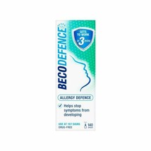 BecoDefence Adult Allergy Nasal Spray 20ml - $17.70