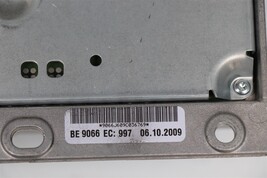 Mercedes Benz Harman Becker Radio Stereo Audio Amplifier M/N 9066 image 6