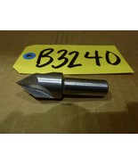 3/4&quot;, 60 Degree HSS Countersink - $1,039.28 MXN