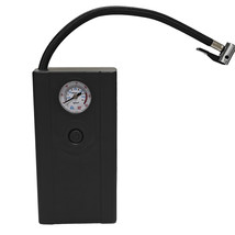 DYNAMIKAIRON Air pumps for automobiles,Car Accessories, Black, 4000mAh - $19.99