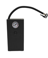 DYNAMIKAIRON Air pumps for automobiles,Car Accessories, Black, 4000mAh - $19.99