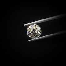 Natural Diamond GIA Certified 2.64 Carat Golconda Round Excellent Brilliant Cut  - £24,167.60 GBP