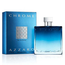 Azzaro Chrome Eau De Parfum - $1,760.08 MXN