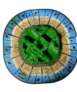 Survivor the Game Board Game Replacement Part: Game Board - $90.72 MXN