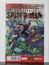 Superior Spider-Man #32 October 2014 - £19.72 GBP