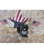 DAIKIN COMPRESSOR RC17TN-R 200V 50/60HZ AP 2.95MPA 0100748 SP 8.85MPA - $166.57