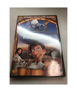Ratatouille (DVD, Widescreen) Animation Movie Brand New &amp; Sealed - $29.99