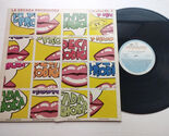La Decada Prodigiosa Los Años 80 2 1989 Hispavox - LP 12" Vinilo VG/VG A... - $30.06