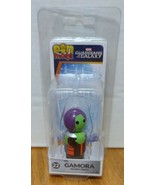 Pin Mate Gamora Wooden Figure #22 Marvel Guardians Galaxy  - $9.90