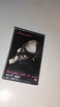 Elton John Sleeping With The Past Cassette Tape - £23.32 GBP