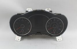 14 15 16 KIA FORTE INSTRUMENT CLUSTER GAUGE SPEEDOMETER 94021-A7300 OEM - €29,18 EUR