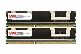 MemoryMasters 8GB (2X4GB) DDR2 Memory for Supermicro Compatible X7DB8-X X7DBN X7 - $44.06