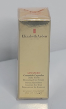 Elizabeth Arden Advanced Ceramide Daily Youth Restoring Eye Serum Capsules 30CT - £9.76 GBP