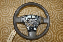 2003-2007 Infiniti G35 Coupe Steering Wheel K8048 - $114.40