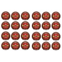 Kiwi Brown Shoe Polish Leather Care Case Of  24 1.13oz ea Renews &amp; Prote... - $130.00