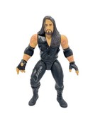 WWF Wrestlemania XV The Undertaker 1998 Jakks Pacific  Signature Series ... - $10.36