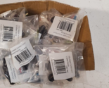 50 Qty of Jeffrey Alexander Decorative Hardware Knobs I350-DBAC (50 Quan... - $136.79