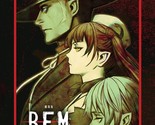 Bem: Become Human - The Movie Blu-ray | Anime | Region A &amp; B - £19.33 GBP