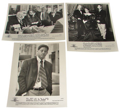 3 1993 Six Degrees Of Separation Movie Press Photos Will Smith Stockard Channing - £15.60 GBP