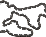 New Moose Racing Engine Cam Timing Chain For 2004-2017 Honda CRF250X CRF... - $65.95