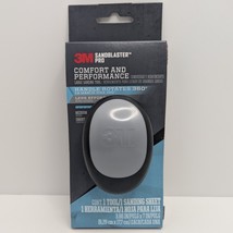 3M SandBlaster Pro Handheld Sander Rotating 360° Design Comfort Performance - $14.62