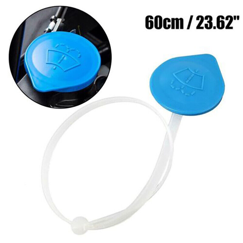 Car Washer Fluid Bottle Tank Cap Cover 76802-SJD-003 For Civic CR-V 07-2012 - $4.99