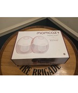 Momcozy BP311 Mobile Style Hand Free Wearable Breast Pumps OPEN Box - $152.94 CAD