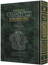 Artscroll Hebrew English Complete Tanach Green 4x6 Pocket Size Hardcover Tanakh - £28.68 GBP