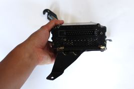 1999-2001 AUDI A4 QUATTRO SOUND AUDIO AMPLIFIER K3458 image 6