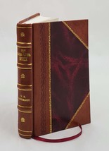 The Oera Linda Book 1876 [Leather Bound] - £62.27 GBP